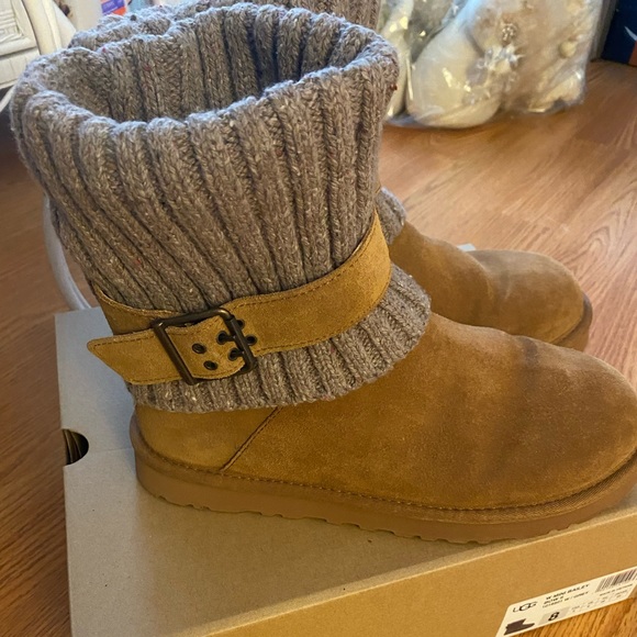UGG Boots - Picture 3 of 6